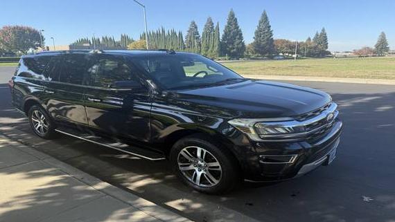 FORD EXPEDITION MAX 2023 1FMJK1K84PEA60170 image FORD EXPEDITION MAX 2023 1FMJK1K84PEA60170 image